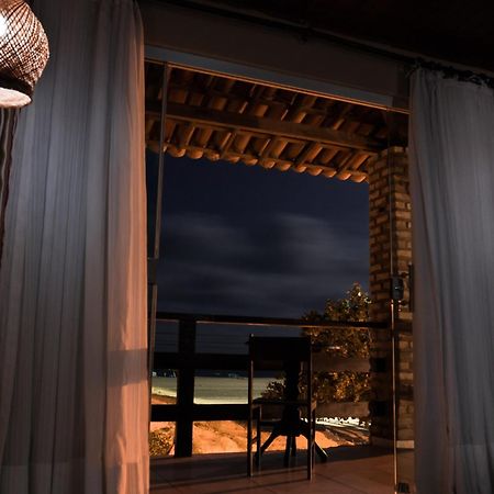 Pousada Arte Do Velejo By Solarium São Miguel do Gostoso Dış mekan fotoğraf