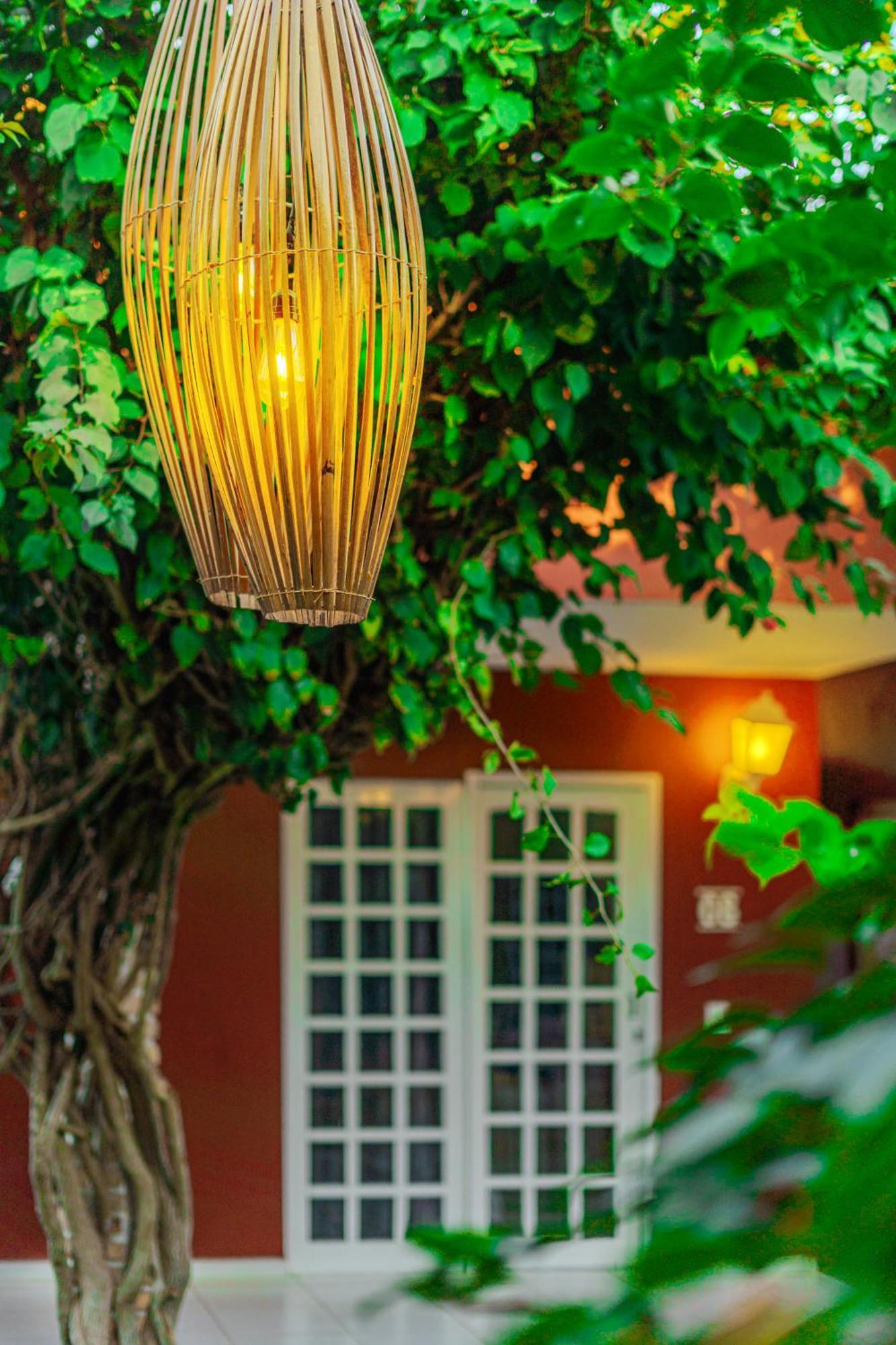 Pousada Arte Do Velejo By Solarium São Miguel do Gostoso Dış mekan fotoğraf