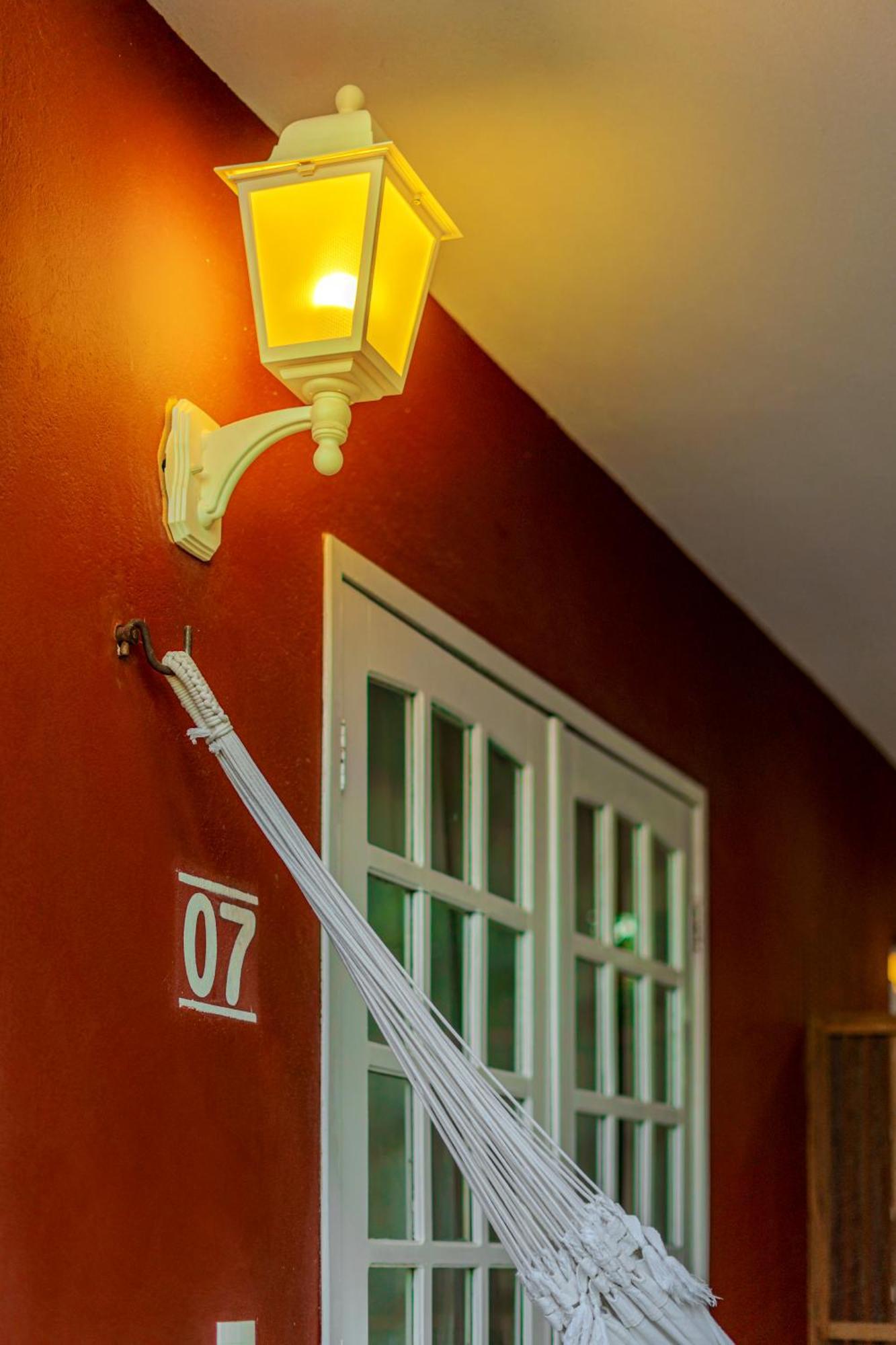 Pousada Arte Do Velejo By Solarium São Miguel do Gostoso Dış mekan fotoğraf