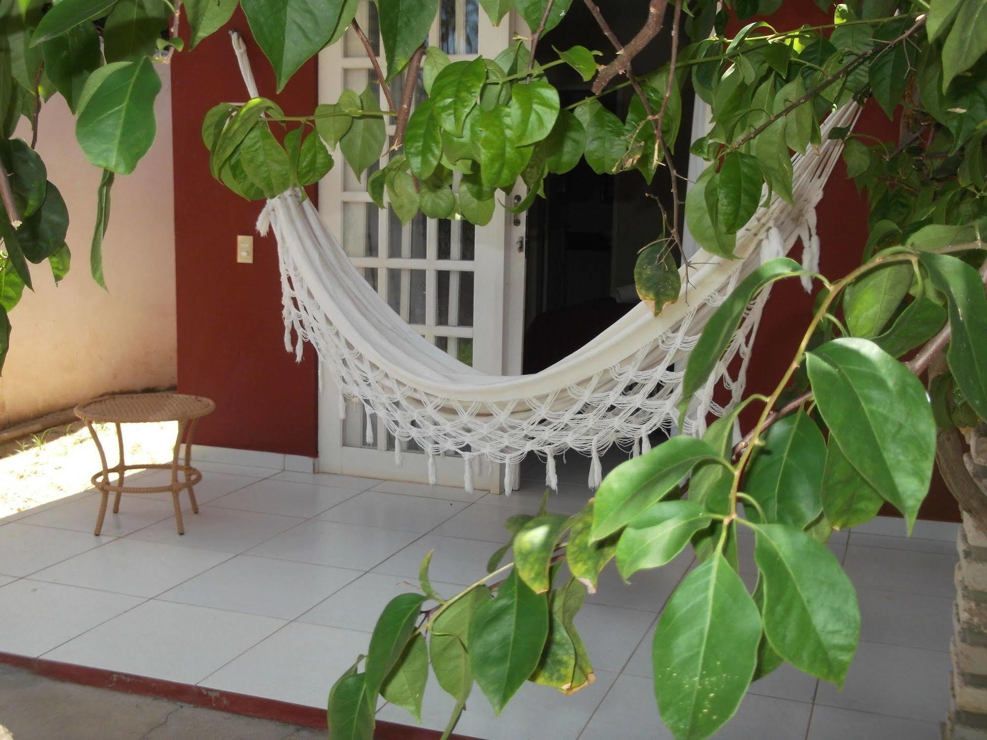 Pousada Arte Do Velejo By Solarium São Miguel do Gostoso Dış mekan fotoğraf